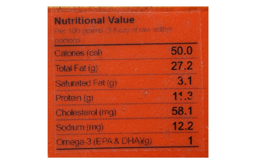 Natraj Roasted Jeera Crush    Pack  100 grams